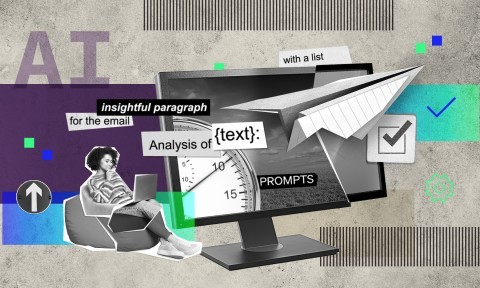 How to Boost Your Productivity with AI Tools (2023)