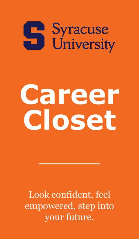 Career Closet
