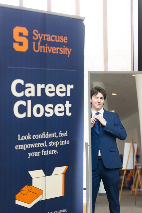 Career Closet