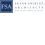 Frank Shirley Architects logo