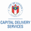 City of Austin - Capital Delivery Services Department logo