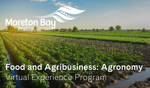 Food & Agribusiness: Agronomy