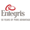 Entegris logo