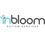 InBloom Autism Services logo