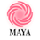 Maya logo