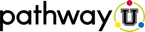 PathwayU logo