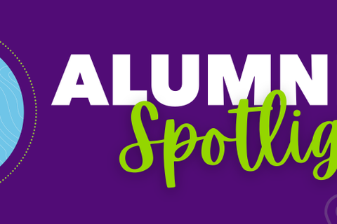 Alumni Spotlight