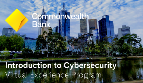 Introduction to Cybersecurity