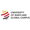 University of Maryland Global Campus (UMGC) logo