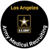 Army Medical Recruitment Los Angeles