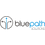 BluePath Solutions logo