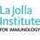 La Jolla Institute for Immunology logo