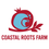 Coastal Roots Farm logo