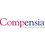 Compensia, Inc. logo