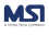 Management Systems International logo