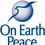 On Earth Peace logo