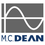 M.C. Dean logo