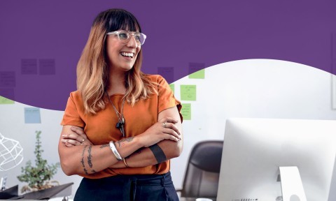 The Five-Step Creative Process