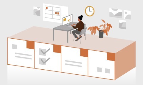 Designing a 4 Day Work Week