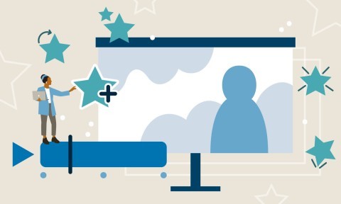 PowerPoint: Transforming Presentations with Cinematic Effects