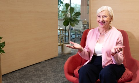 When to Step Away During Periods of Grief