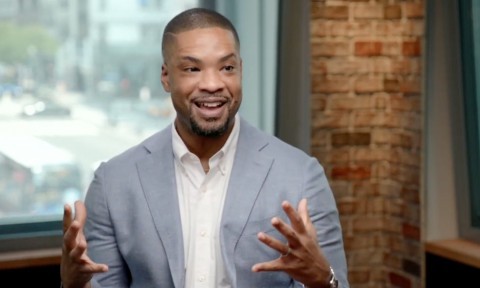 Get What You Deserve at Work with LinkedIn Career Expert Andrew McCaskill