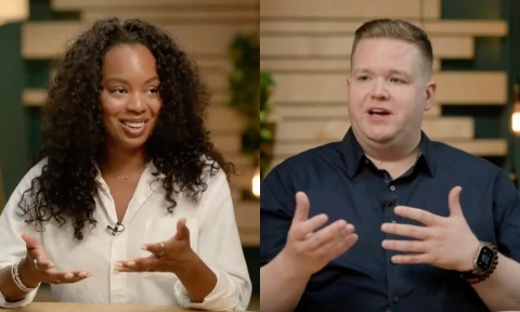 Optimize Your LinkedIn Profile to Stand Out with Yrbenka Arthus and Andrew Seaman