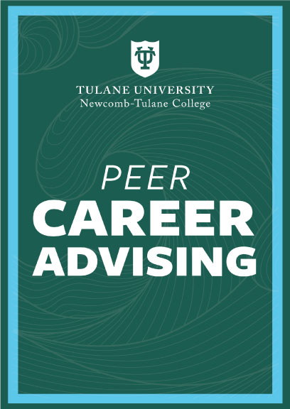 NTC Career Peer Advisors