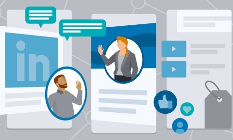 Nano Tips to Build Authority on LinkedIn with Shadé Zahrai & Jasmin Alić