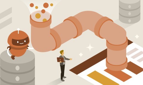 Build with AI: Conversion Analytics Pipeline with dbt Copilot