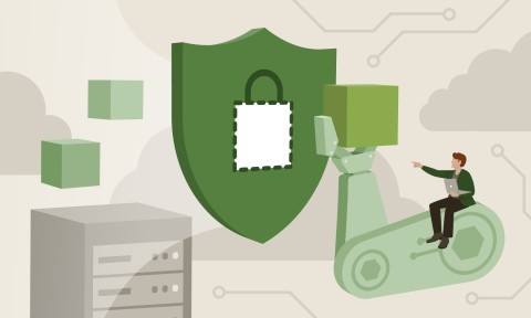 Securing Azure Infrastructure with Bicep