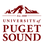 University of Puget Sound | On-Campus Student Employment logo