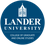 Lander University - Graduate Programs logo