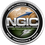 National Ground Intelligence Center (NGIC) logo