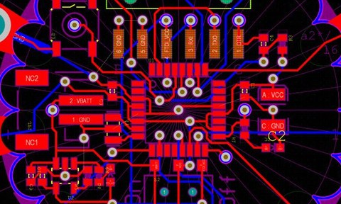 Learning Altium
