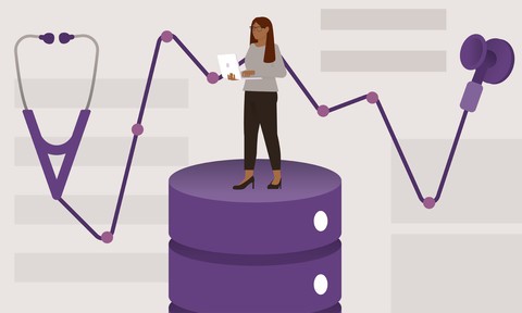 SAS Essential Training: 1 Descriptive Analysis for Healthcare Research