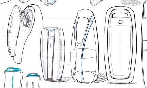 Industrial Design Foundations