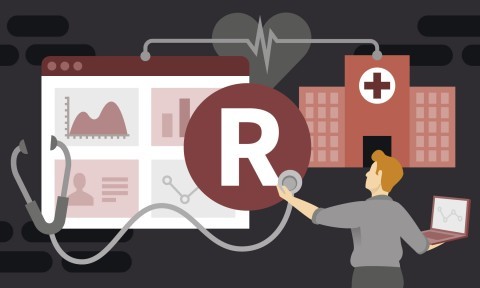 Descriptive Healthcare Analytics in R