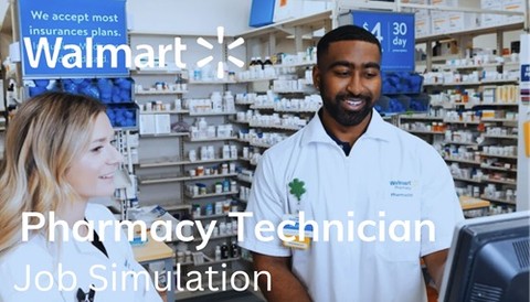 Pharmacy Technician