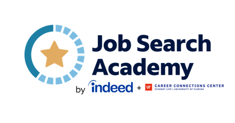 Indeed Job Search Academy