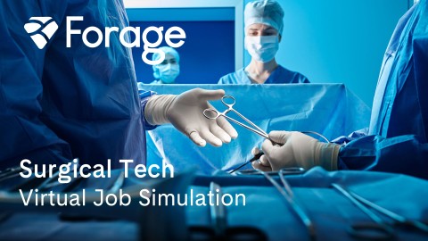 Surgical Tech