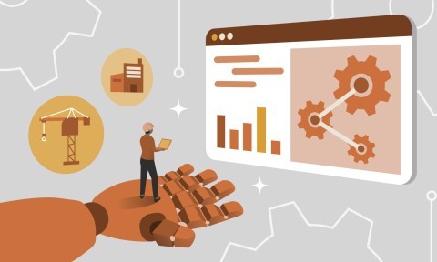 Industry Primer for Industrials: Technology, Innovation, and AI