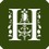 The Huntington Library, Art Collections, and Botanical Gardens logo