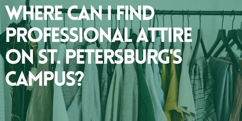 Career Closet – St. Petersburg