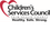 Children's Services Council of Palm Beach County logo
