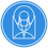 Space Telescope Science Institute logo