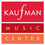 Kaufman Music Center logo