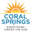 City of Coral Springs logo