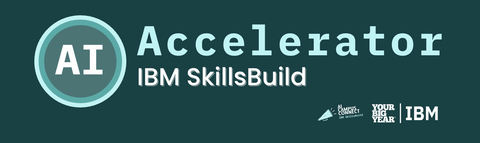 AI Accelerator with IBM SkillsBuild
