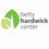 Betty Hardwick Center logo